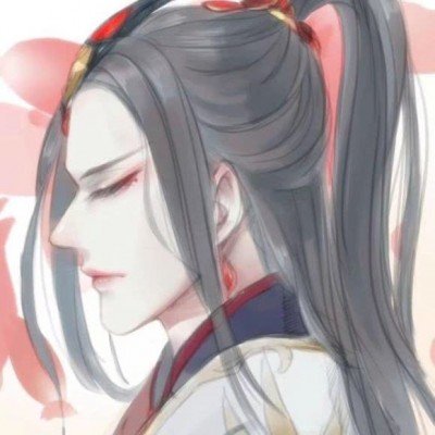 张月 三公妆造